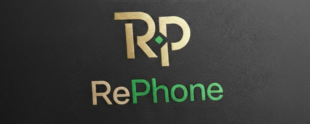 RePhone Logo